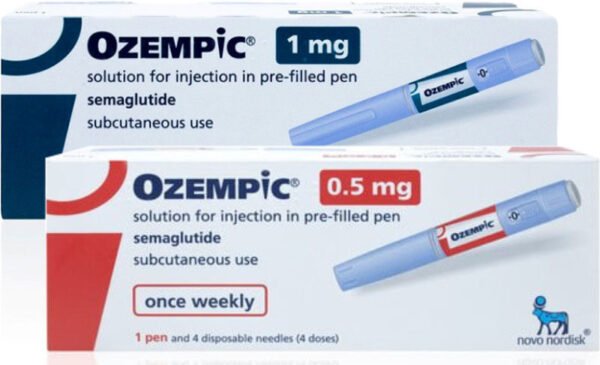 Buy Ozempic Online Without Prescription