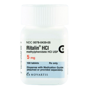 Order Ritalin Online