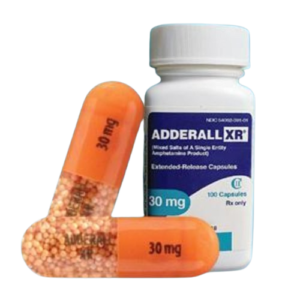Buy Adderall without prescription
